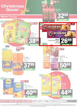 SPAR Inland : Christmas Super Savings (08 December - 28 December 2025), page 2