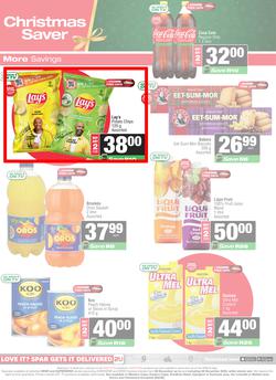 SPAR Inland : Christmas Super Savings (08 December - 28 December 2025), page 2