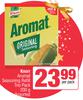 Knorr Aromat Seasoning Refill Trio Pack Assorted-200g Per Pack