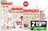 Huggies Gold Nappies Or Nappy Pants Jumbo Pack Assorted-Per Pack