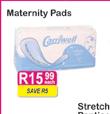 Maternity Pads-Each