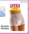 Stretch Panties-Each