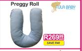 Preggy Roll-Each