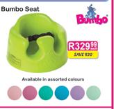Bumbo Seat-Each