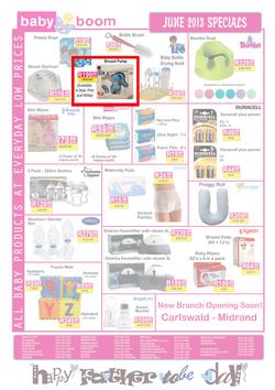 Baby Boom : June 2013 Specials (1 Jun - 30 Jun), page 2