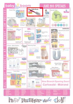 Baby Boom : June 2013 Specials (1 Jun - 30 Jun), page 2