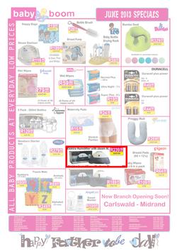 Baby Boom : June 2013 Specials (1 Jun - 30 Jun), page 2