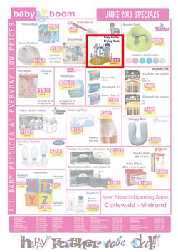 Baby Boom : June 2013 Specials (1 Jun - 30 Jun), page 2