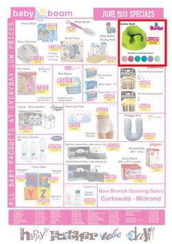 Baby Boom : June 2013 Specials (1 Jun - 30 Jun), page 2