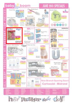 Baby Boom : June 2013 Specials (1 Jun - 30 Jun), page 2