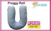 Preggy Roll-Each