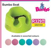 Bumbo Seat-Each