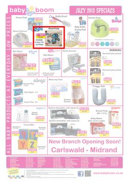 Baby Boom : July specials (1 Jul - 31 Jul 2013), page 2