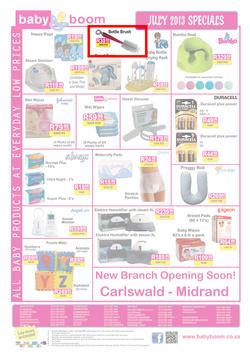 Baby Boom : July specials (1 Jul - 31 Jul 2013), page 2