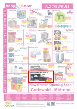 Baby Boom : July specials (1 Jul - 31 Jul 2013), page 2