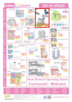 Baby Boom : July specials (1 Jul - 31 Jul 2013), page 2