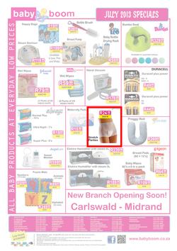 Baby Boom : July specials (1 Jul - 31 Jul 2013), page 2