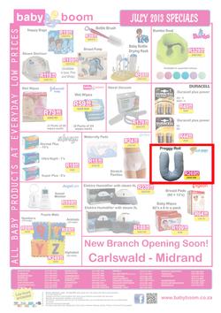 Baby Boom : July specials (1 Jul - 31 Jul 2013), page 2