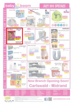 Baby Boom : July specials (1 Jul - 31 Jul 2013), page 2