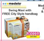 Medela Swing Maxi