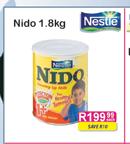 Nestle Nido-1.8kg