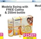 Medela Swing 