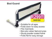 Bed Guard-Each