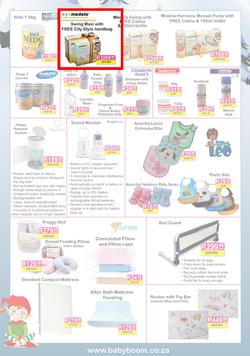 Baby Boom : Festive Specials (1 Dec - 31 Jan 2013), page 2