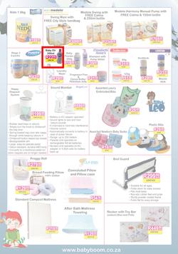 Baby Boom : Festive Specials (1 Dec - 31 Jan 2013), page 2