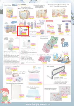 Baby Boom : Festive Specials (1 Dec - 31 Jan 2013), page 2