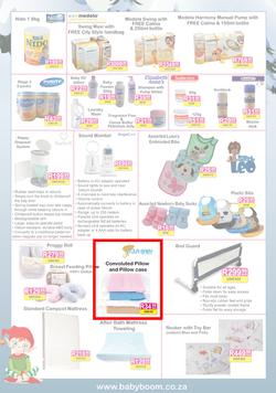 Baby Boom : Festive Specials (1 Dec - 31 Jan 2013), page 2