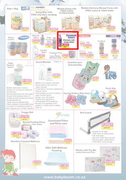 Baby Boom : Festive Specials (1 Dec - 31 Jan 2013), page 2