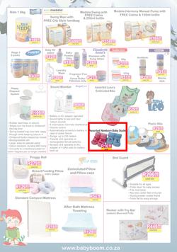 Baby Boom : Festive Specials (1 Dec - 31 Jan 2013), page 2