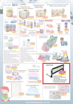 Baby Boom : Festive Specials (1 Dec - 31 Jan 2013), page 2