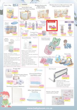 Baby Boom : Festive Specials (1 Dec - 31 Jan 2013), page 2