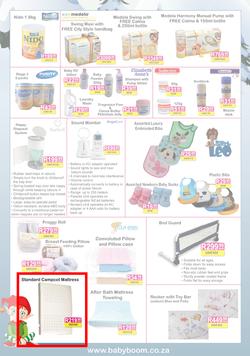 Baby Boom : Festive Specials (1 Dec - 31 Jan 2013), page 2