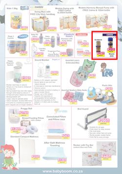 Baby Boom : Festive Specials (1 Dec - 31 Jan 2013), page 2