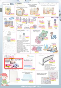 Baby Boom : Festive Specials (1 Dec - 31 Jan 2013), page 2