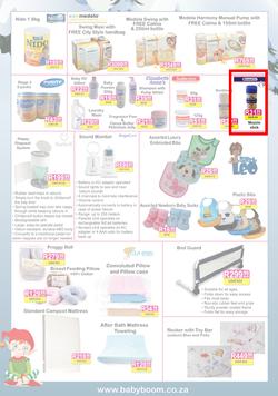 Baby Boom : Festive Specials (1 Dec - 31 Jan 2013), page 2