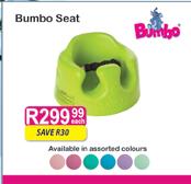 Bumbo Seat-Each