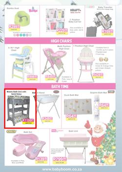 Baby Boom : Festive Specials (1 Dec - 31 Jan 2013), page 3