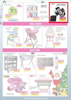 Baby Boom : Festive Specials (1 Dec - 31 Jan 2013), page 3