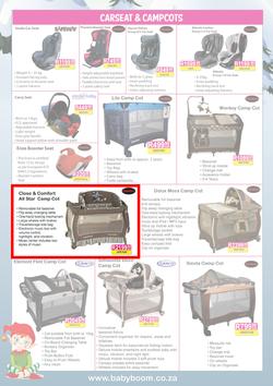 Baby Boom : Festive Specials (1 Dec - 31 Jan 2013), page 4