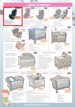 Baby Boom : Festive Specials (1 Dec - 31 Jan 2013), page 4