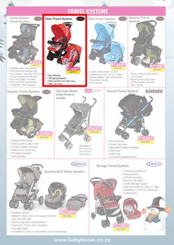 Baby Boom : Festive Specials (1 Dec - 31 Jan 2013), page 5