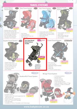 Baby Boom : Festive Specials (1 Dec - 31 Jan 2013), page 5