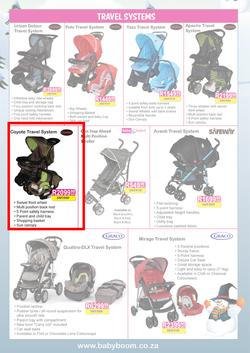 Baby Boom : Festive Specials (1 Dec - 31 Jan 2013), page 5