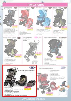 Baby Boom : Festive Specials (1 Dec - 31 Jan 2013), page 5