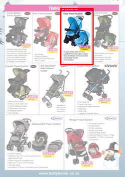 Baby Boom : Festive Specials (1 Dec - 31 Jan 2013), page 5