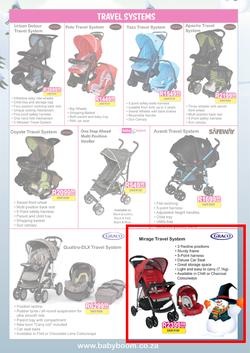 Baby Boom : Festive Specials (1 Dec - 31 Jan 2013), page 5